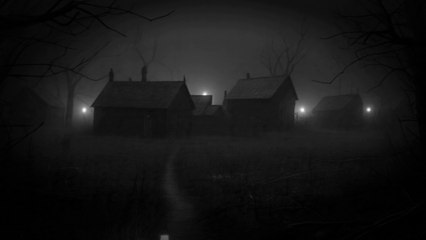 HORROR Railway quater no 17 | ریلوے کواٹر نمبر 17 | भूतिया रेलवे क्वार्टर | True Horror Story ☠️