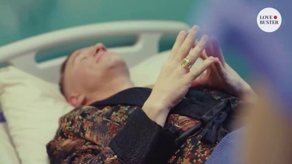 I Seduced My Patient And Make Love SAVING HEARTS