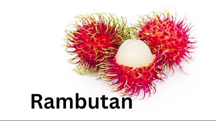 Fruits Names| Red Fruits Names for kids| 50 Fruits Names in English| Fruits Names Vocabulary #minicartoontv12