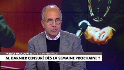 Fabrice Haccoun : «Marine Le Pen a un atout considérable dans sa manche»