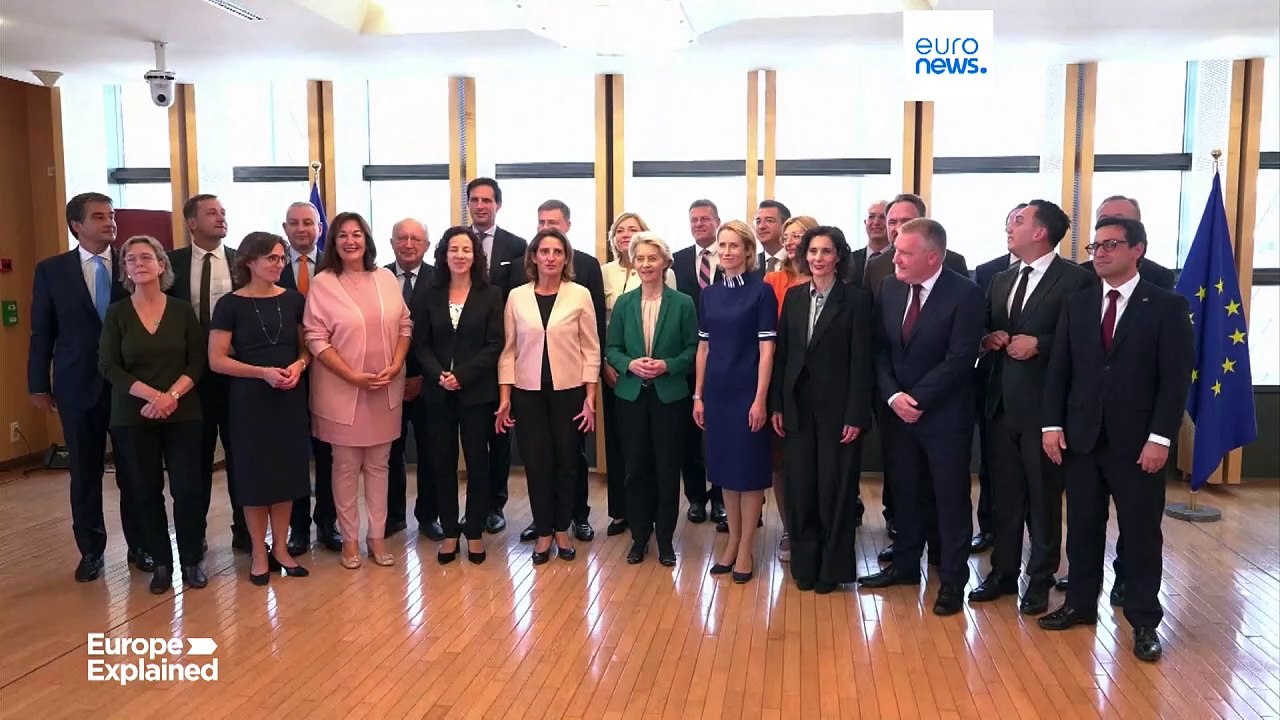 Europäische Kommission: Unbeständige Mehrheit im Europäischen Parlament