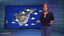 La previsión del tiempo en Canarias para el 28 de noviembre de 2024, en Atlántico Televisión.
