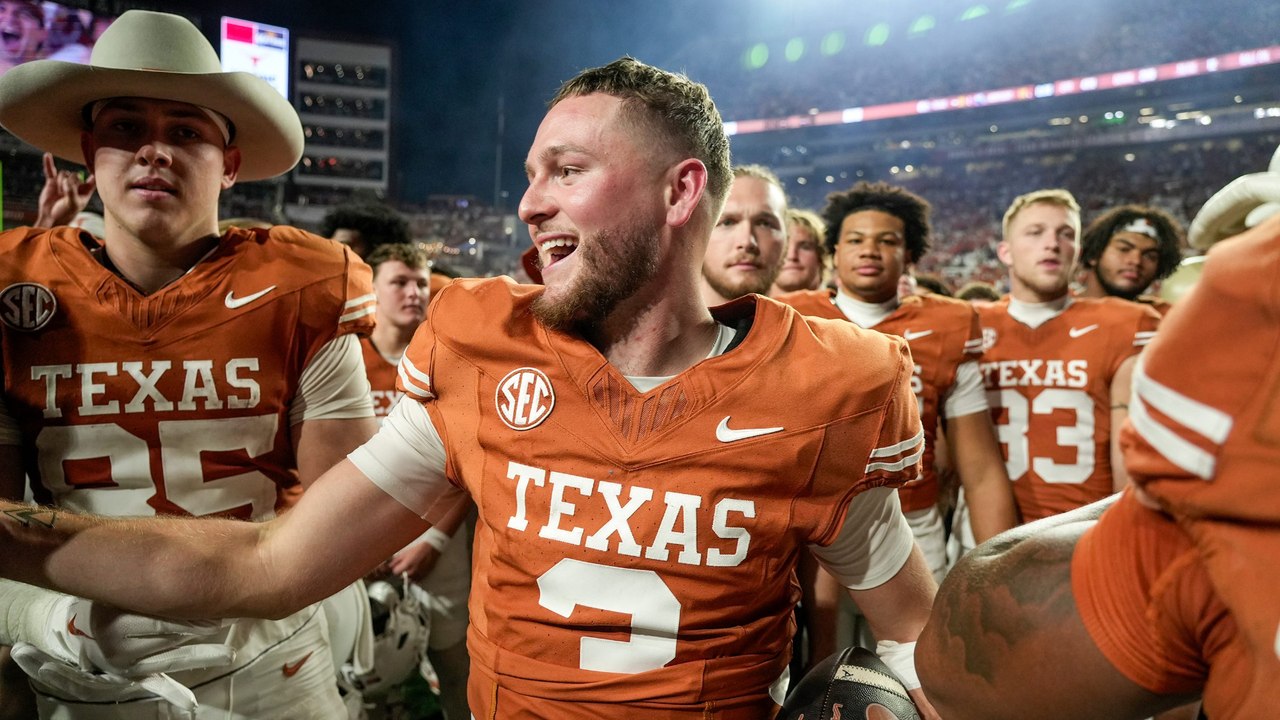 Texas vs. Texas A&M: Longhorns to Dominate Rivalry Match