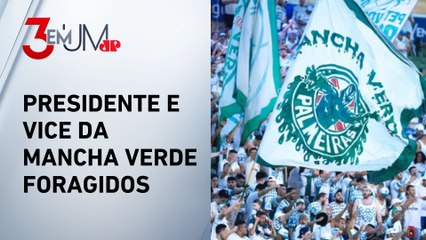 Senado aprova aumento de banimento de torcedores violentos para dez anos