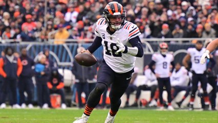 Lions vs Bears Game Prediction: High Scoring Showdown