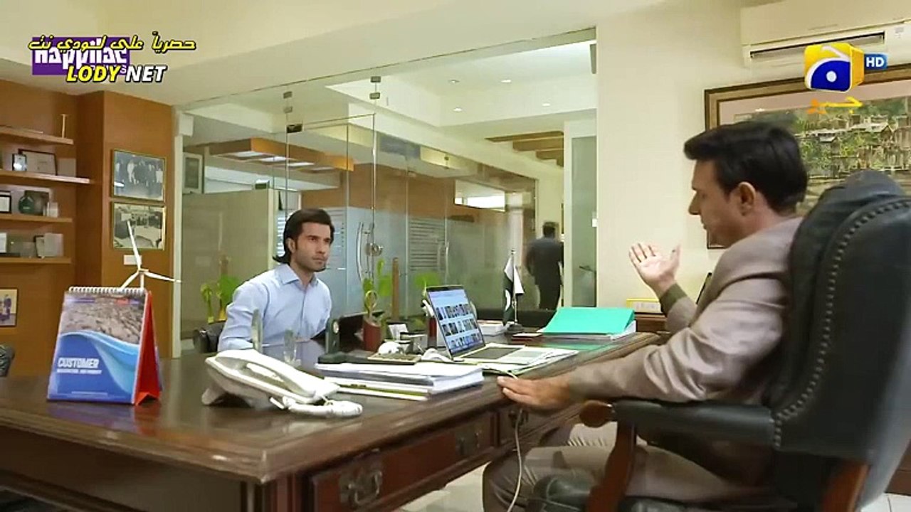 الحلقة 37 السابعة و الثلاثون كاملة مدبلج عربيKhumar_-37arالمسلسل الباكستاني خُمرة الحب