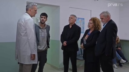 Igra sudbine  1252 epizoda (28/11/2024)