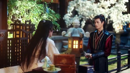 Watch The Reign of Feng Yi - Episode 4 (Indonesian, Spanish, Vietnamese, Korean, English, Arabic, Portuguese)