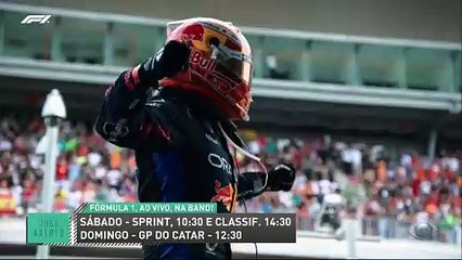 F1: Pela primeira vez em 75 anos, 7 pilotos venceram duas corridas no campeonato