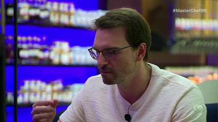 Time vermelho comete erros em sabor e apresentação e recebe críticas