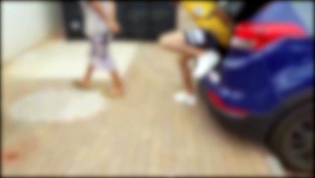 Festinha cancelada! Jovens são flagrados furtando whisky de R$ 159,90 