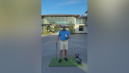 Bryson DeChambeau's 16-day quest ends with a spectacular hole-in-one, igniting euphoric celebration