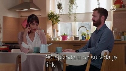 Kumovi 90 i 91 Epizoda | Gledajte Besplatno Svuda na Svetu 🌍