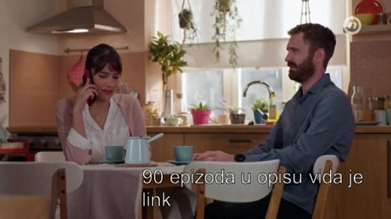 Kumovi 90 i 91 epizoda  epizoda