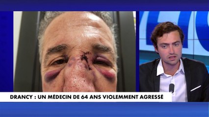 Nathan Devers : «Des médecins ferment leur cabinet et ne peuvent plus pratiquer à cause de ça»