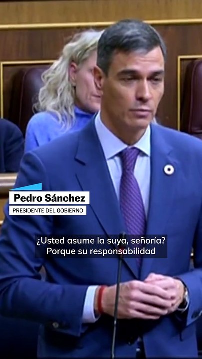 feijoo sanchez congreso