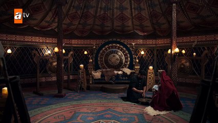 Kurulus Osman Season 6 - Episode 8 - Urdu Subtitles - Part-4 - Kurulus Osman Episode 172 - Cinema Chronicles