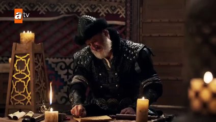 Kurulus Osman Season 6 - Episode 8 - Urdu Subtitles - Part-8 - Kurulus Osman Episode 172 - Cinema Chronicles