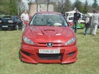 meeting Villiers en plaine