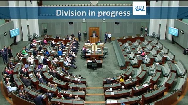 La prohibición de las redes sociales para menores de 16 años en Australia, más cerca de convertirse en ley