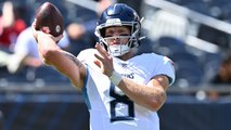 Titans vs. Commanders Preview: Titans Aim for Consecutive Wins