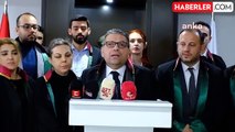 Eskişehir Baro Başkanı Günaydın:  Bölgemizde Adeta Bir Yıkıma Sebebiyet Verecek Projelerle Sularımız ve Toprağımız Zehirlenecek