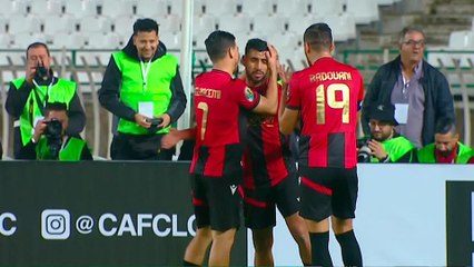 USM Alger vs Orapa United| CAF Confederation HIGHLIGHTS | 11/27/24 | beIN SPORTS USA