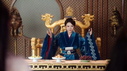Watch The Reign of Feng Yi - Episode 5 (Indonesian, Spanish, Vietnamese, Korean, English, Arabic, Portuguese)