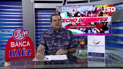 Tecno Deportes 27 de Noviembre