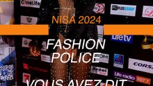 NISA 2024, ils nous expliquent leurs look