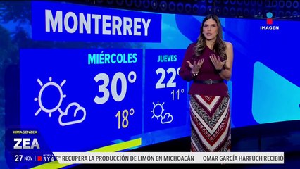 Activan la alerta amarilla por frío en siete alcaldías de la CDMX