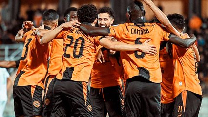 RSB Berkane (MAR) vs Lunda Sul (AGO) | CAF Confederation HIGHLIGHTS | 11/27/24 | beIN SPORTS USA