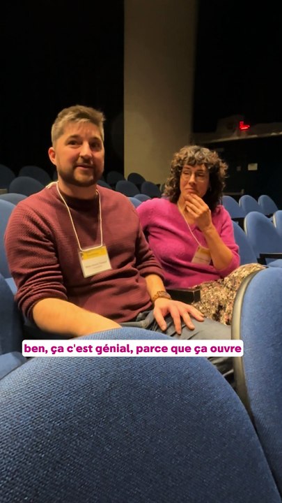 Fenêtre regard sur le théâtre de création
