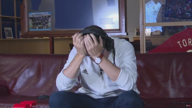 Fue el acabose de Mbappé: la reacción de Roncero cuando falló el penalti es de traca