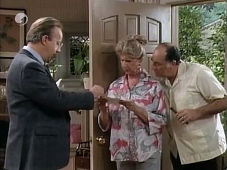 ALF 02x25, Somos una Familia