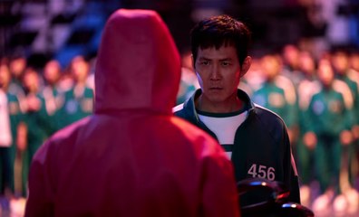 El Juego del Calamar Temporada 2 - Trailer Final (Español)