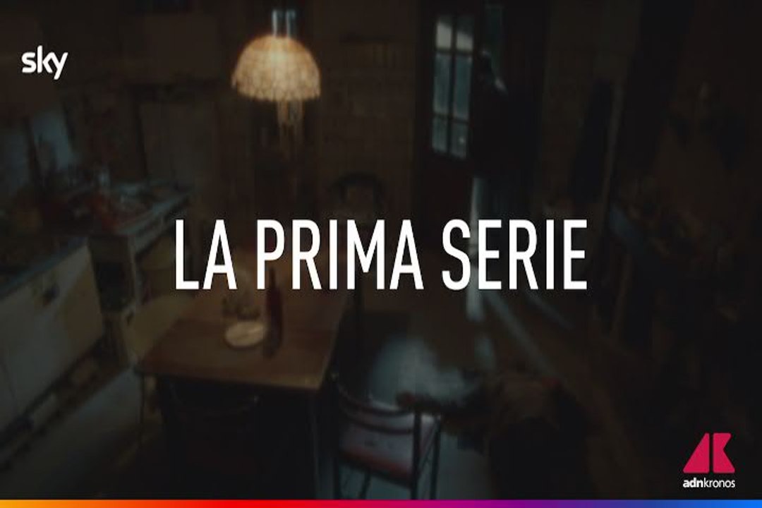 I D’Innocenzo su Sky con ‘Dostoevskij’: “Noi esseri umani abbiamo più bisogno di essere rassicurati o scossi?”