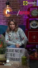 ANA ANUNCIANDO LA ENTREVISTA A CARLOS NAVAS QUE SE EMITIRA EN EL PROXIMO PROGRAMA