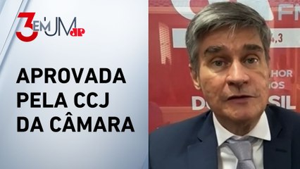 “Desumano”, diz Piperno sobre PEC que proíbe aborto no Brasil