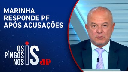 Motta sobre suposto plano de golpe de Estado: “Planejar não é um ato preparatório de um crime”