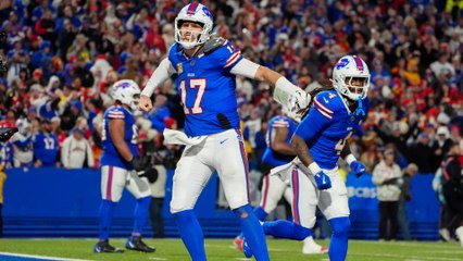 Bills Host Struggling Niners Amid Snow Fears: Game Preview