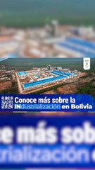 Inundaciones en Tarija deja daños materiales
