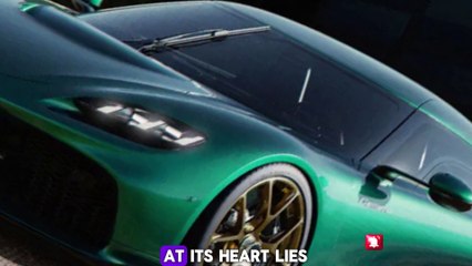 2025 Koenisegg gemera : luxurious hypercar