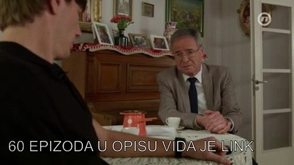 Serija U dobru i zlu  60 I 61   EPIZODA