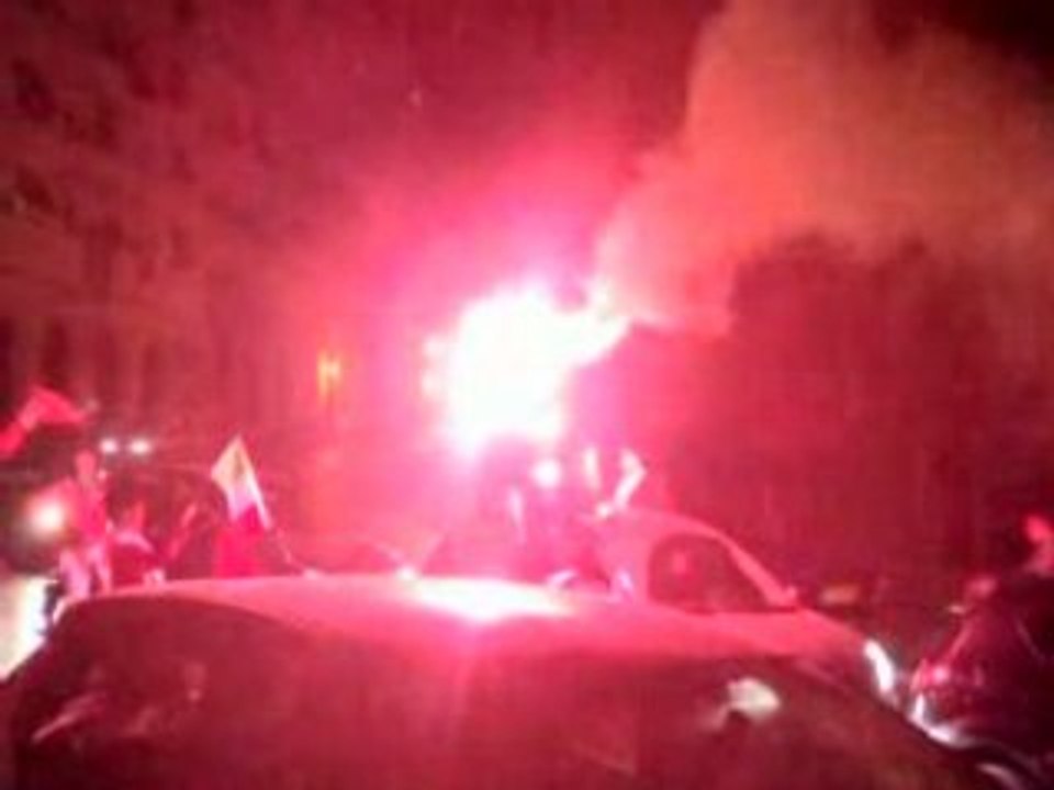 JSMB Nahd Coupe d'Algerie