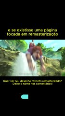 ABERTURA AS AVENTURAS DE MAX (4K)