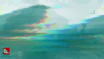 MSB, Irak'ın kuzeyindeki operasyonlara ilişkin görüntü paylaştı