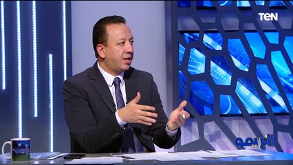 رضا عبد العال: الاتحاد الإفريقي ضد الزمالك ومستقصدينه والمفروض مجلس إدارة الأبيض يتحرك