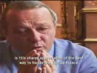 Lance Armstrong - The Road to Paris 6