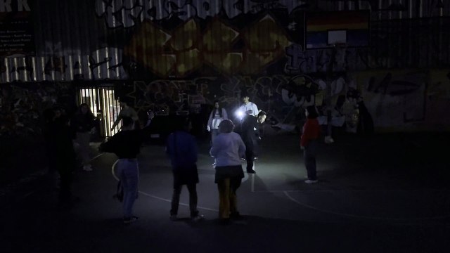 Mecanic Dance Style et La Bifurk Soirée Hip Hop DJ Shogun (2)